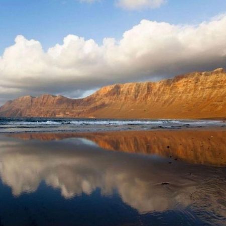 Talia I Apartament Lejlighed Teguise  Eksteriør billede